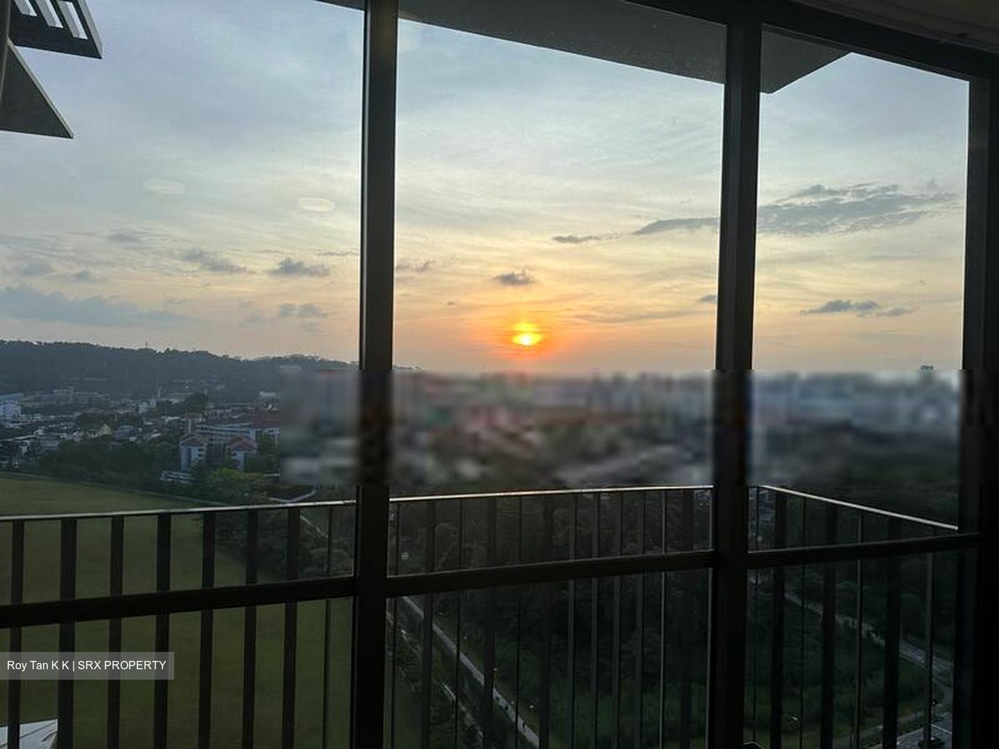 Foresque Residences (D23), Condominium #407105251